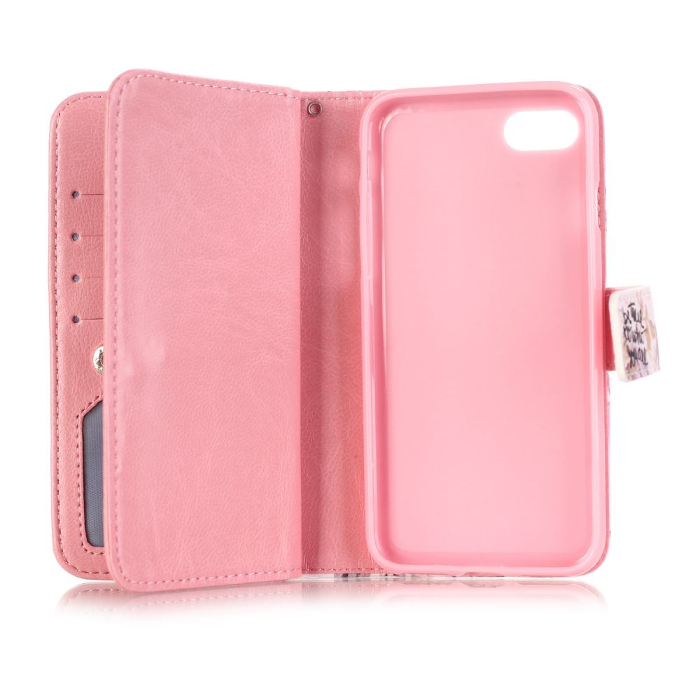 iPhone 7 case Multifunction Full Cash Cards wallet leather case iPhone 7 case Multifunction Full Cash Cards wallet leather case