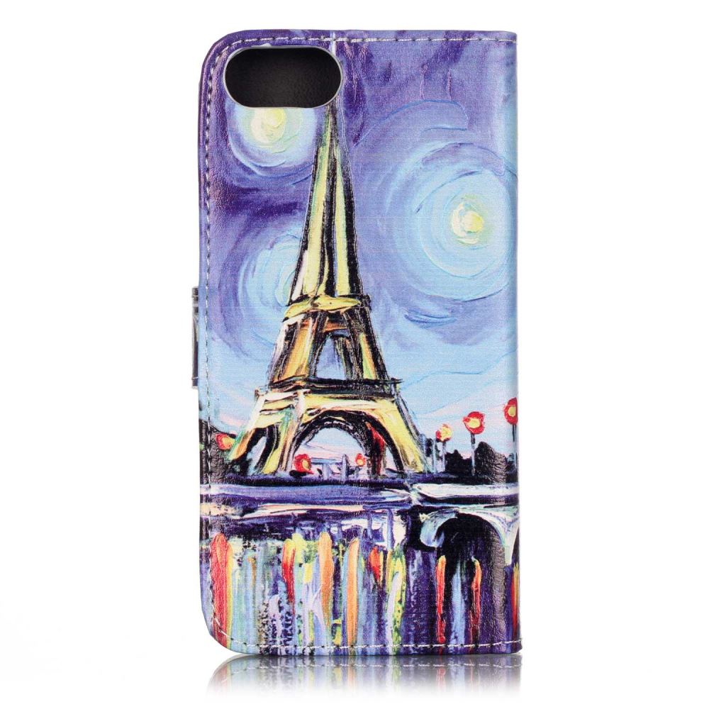iPhone 7 case wallet leather card holder cover case printed leather iPhone 7 case wallet leather card holder cover case printed leather