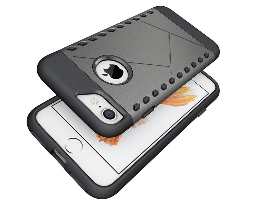 iPhone 7 case impact proof shockproof heavy duty slim armor case iPhone 7 case impact proof shockproof heavy duty slim armor case