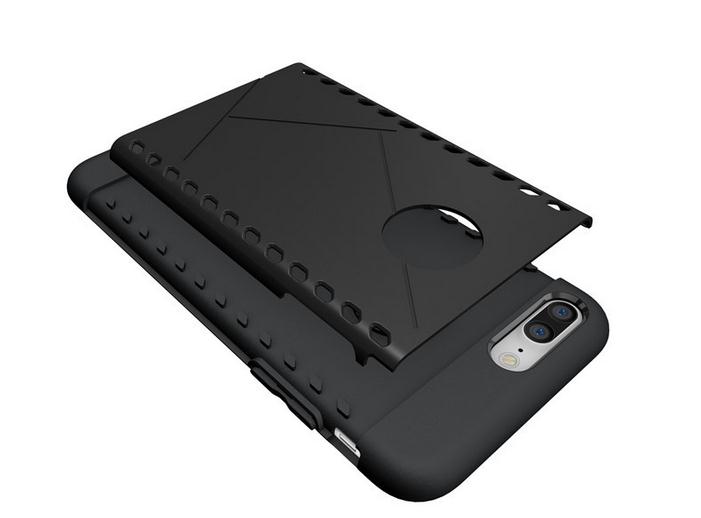 iPhone 7 Plus case impact proof shockproof heavy duty slim armor case