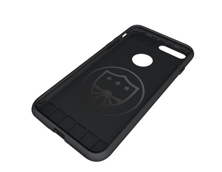 iPhone 7 Plus case impact proof shockproof heavy duty slim armor case