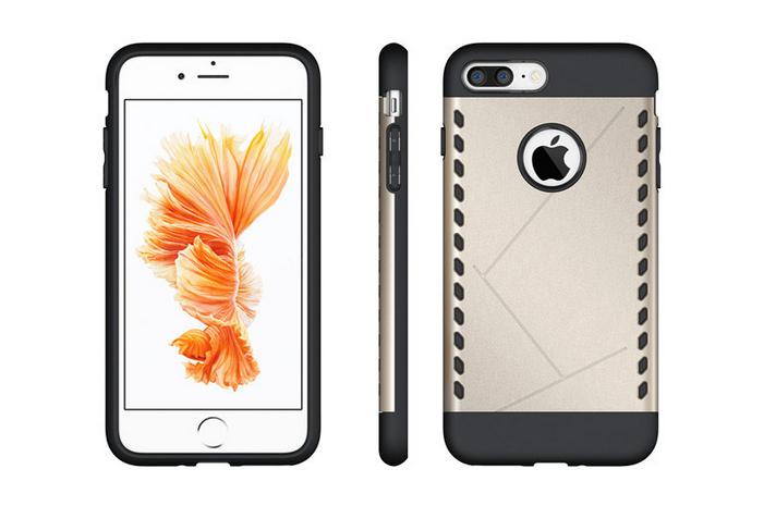 iPhone 7 Plus case impact proof shockproof heavy duty slim armor case