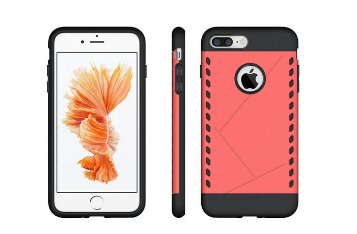 iPhone 7 Plus case impact proof shockproof heavy duty slim armor case