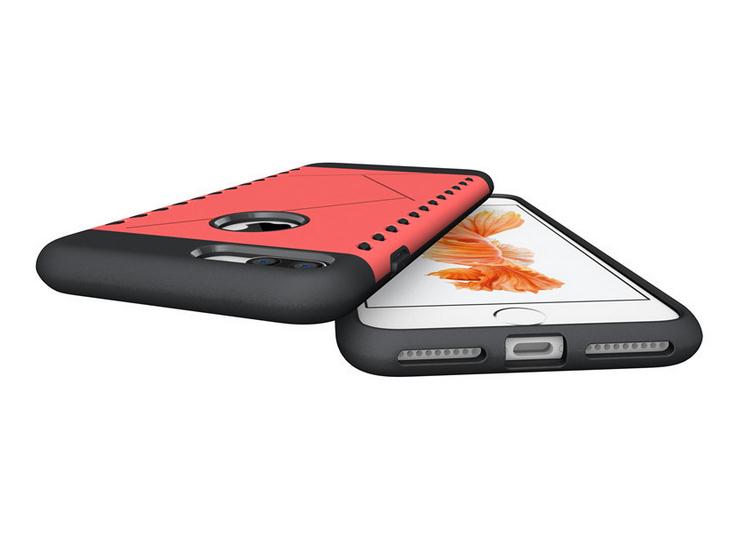 iPhone 7 Plus case impact proof shockproof heavy duty slim armor case