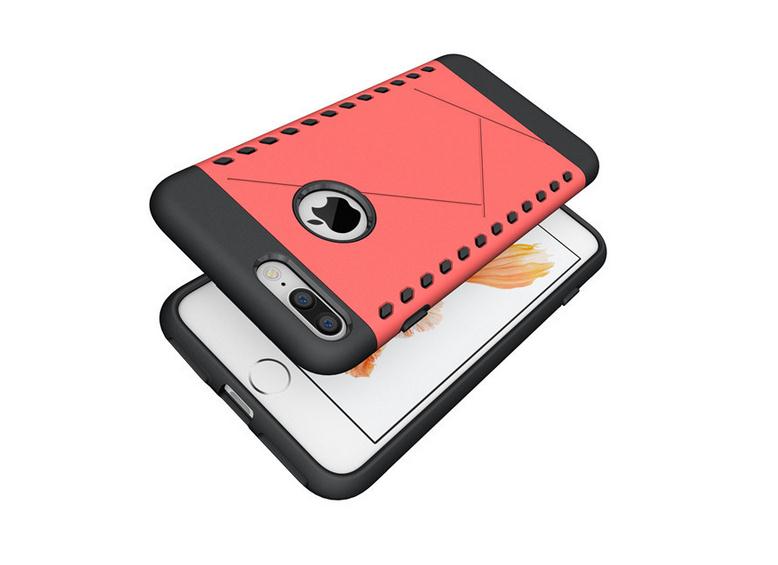 iPhone 7 Plus case impact proof shockproof heavy duty slim armor case