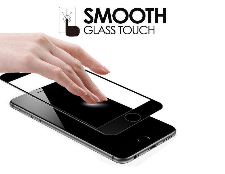 iPhone 7 Plus 3D Full Screen Tempered Glass Screen Protector Film