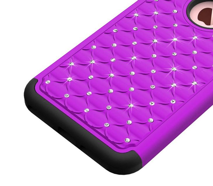 iPhone 7 Plus case dual layer hybird impact proof case cover iPhone 7 Plus case dual layer hybird impact proof case cover
