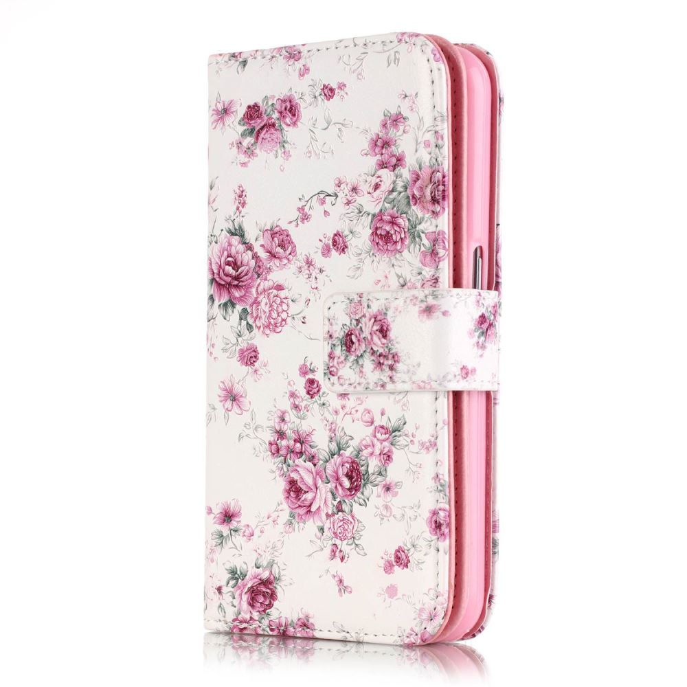 Galaxy S6 Multifunction full cash 9x card slots wallet leather case Galaxy S6 Multifunction full cash 9x card slots wallet leather case