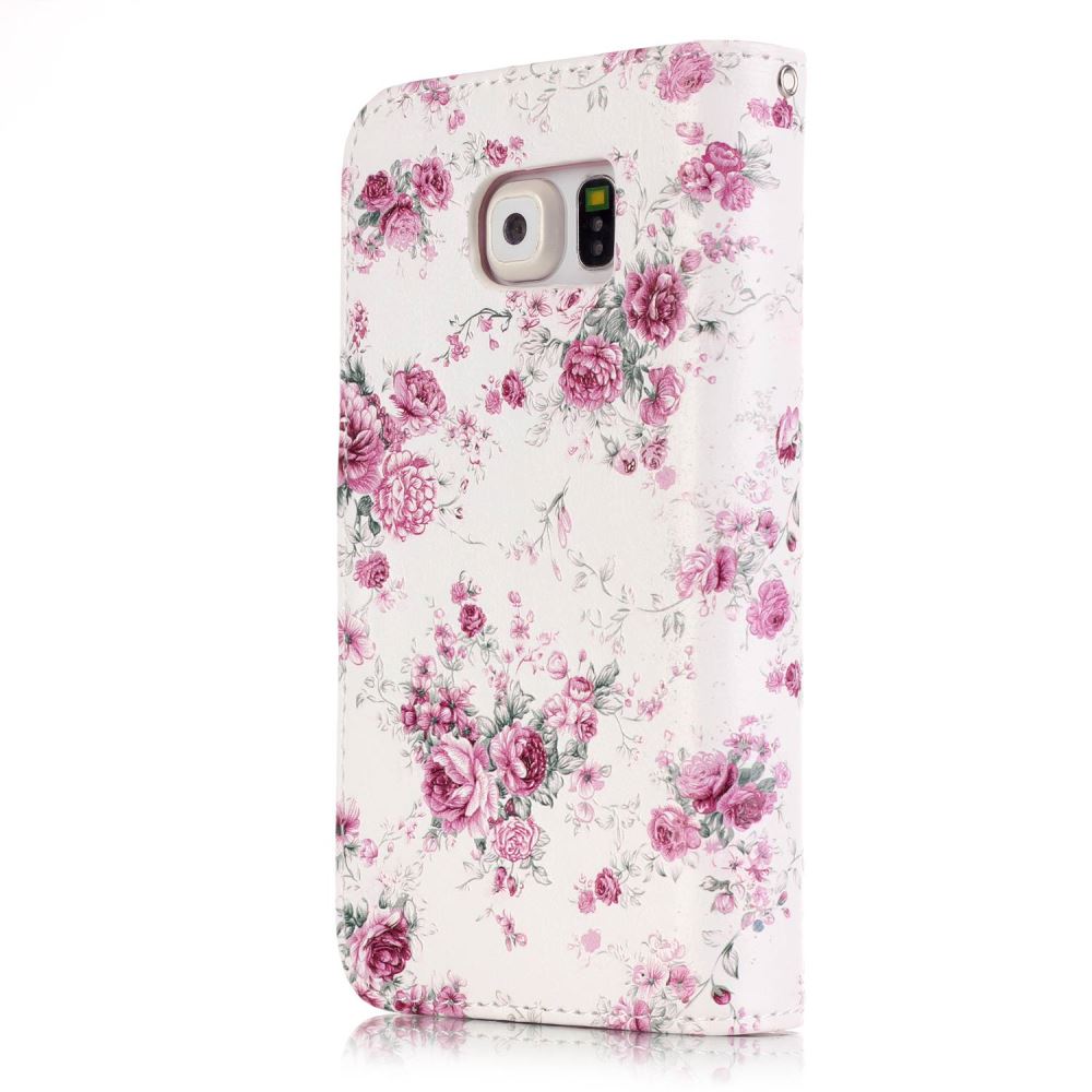 Galaxy S6 Multifunction full cash 9x card slots wallet leather case Galaxy S6 Multifunction full cash 9x card slots wallet leather case