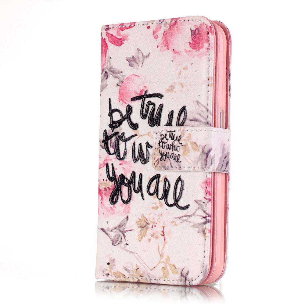 Galaxy S6 Multifunction full cash 9x card slots wallet leather case