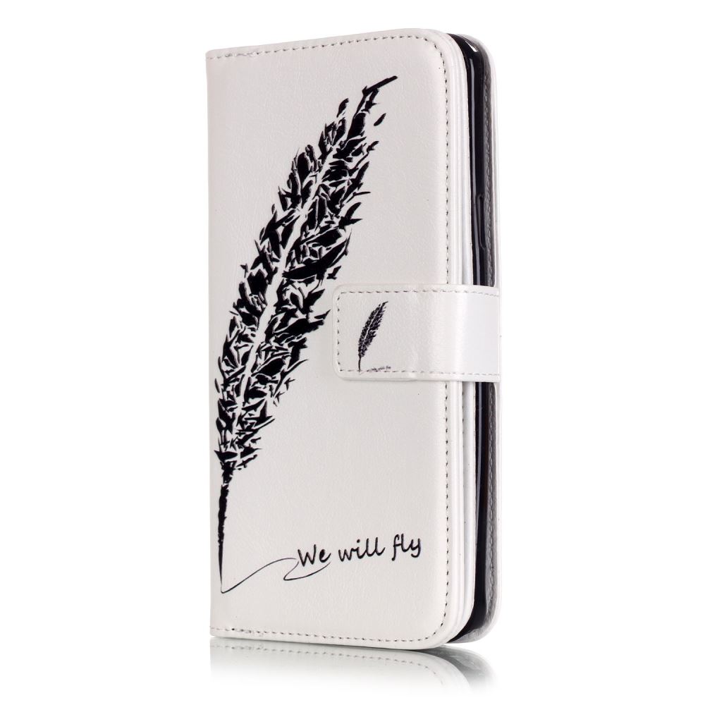 Galaxy NOTE 5 Multifunction full cash 9x card slots wallet leather case