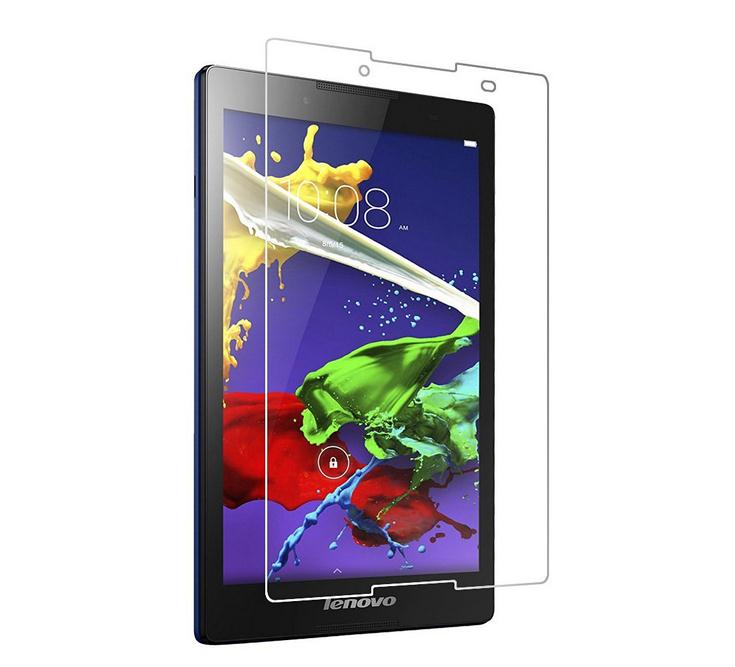 Lenovo Tab 2 A8-50 Tempered Glass Screen Protector