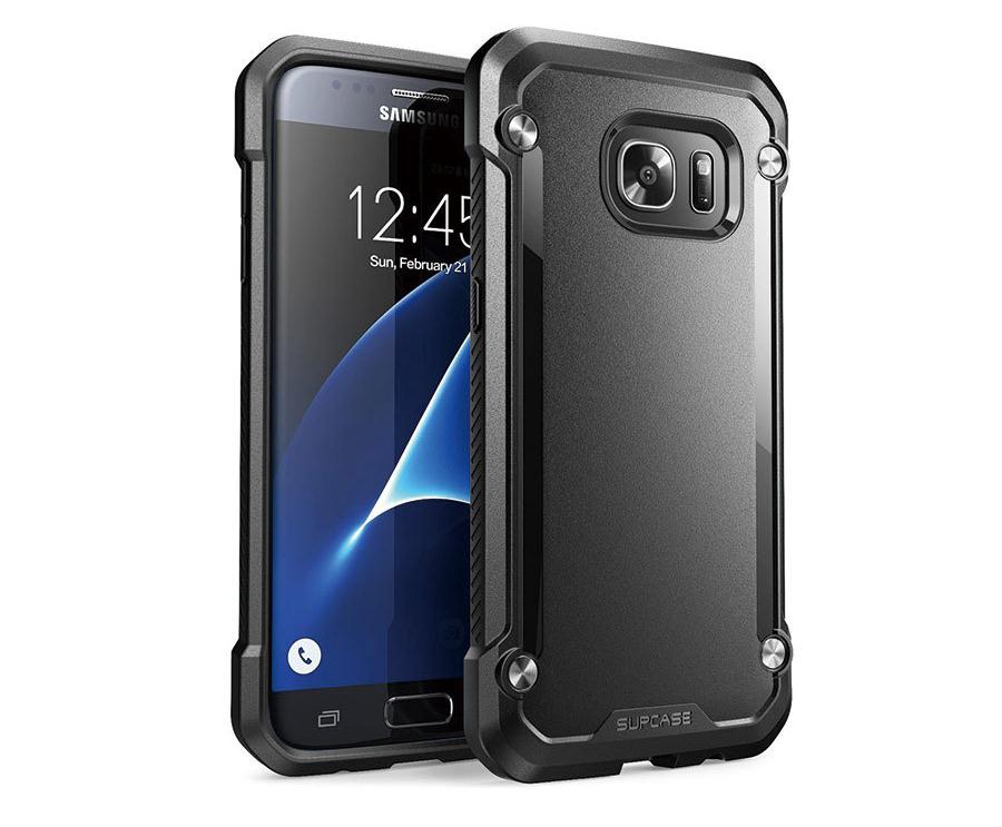 Galaxy S7 Case Heavy Duty Hybrid Rugged Tough Case Galaxy S7 Case Heavy Duty Hybrid Rugged Tough Case