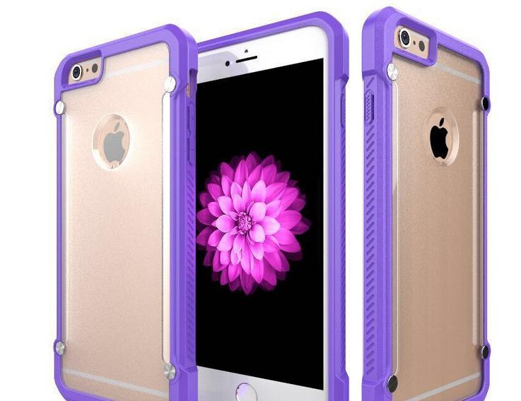 iPhone 5 5s Case Heavy Duty Hybrid Rugged Tough Case