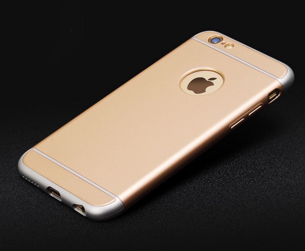 iPhone 6 6s Plus case three-piece Slim Armor Case