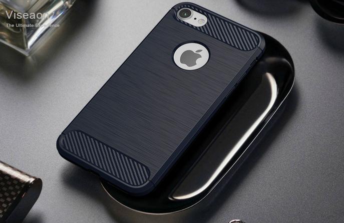 iPhone 7 case impact proof rugged case with carbon fiber iPhone 7 case impact proof rugged case with carbon fiber
