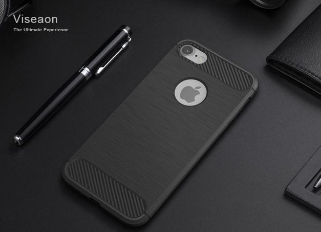 iPhone 7 case impact proof rugged case with carbon fiber iPhone 7 case impact proof rugged case with carbon fiber