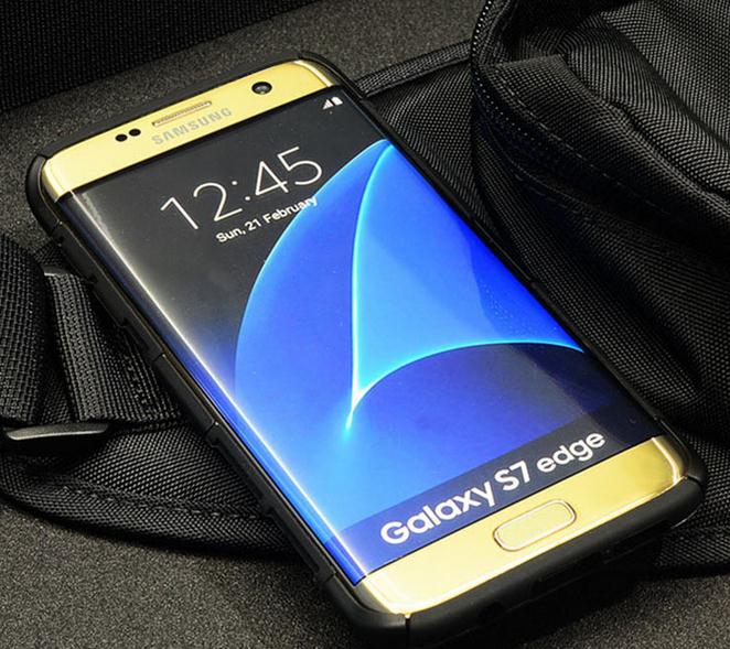 Galaxy S7 EDGE case Hybrid Rugged Armor Military Grade Case+Belt Clip Holster Galaxy S7 EDGE case Hybrid Rugged Armor Military Grade Case+Belt Clip Holster