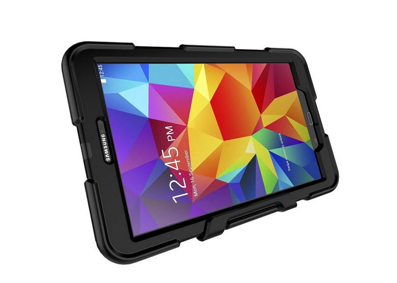 Galaxy Tab A 10.1 2016 Case defender rugged heavy duty case