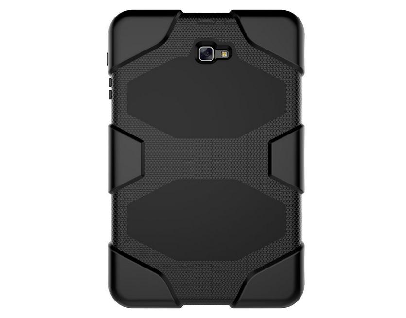 Galaxy Tab A 10.1 2016 Case defender rugged heavy duty case