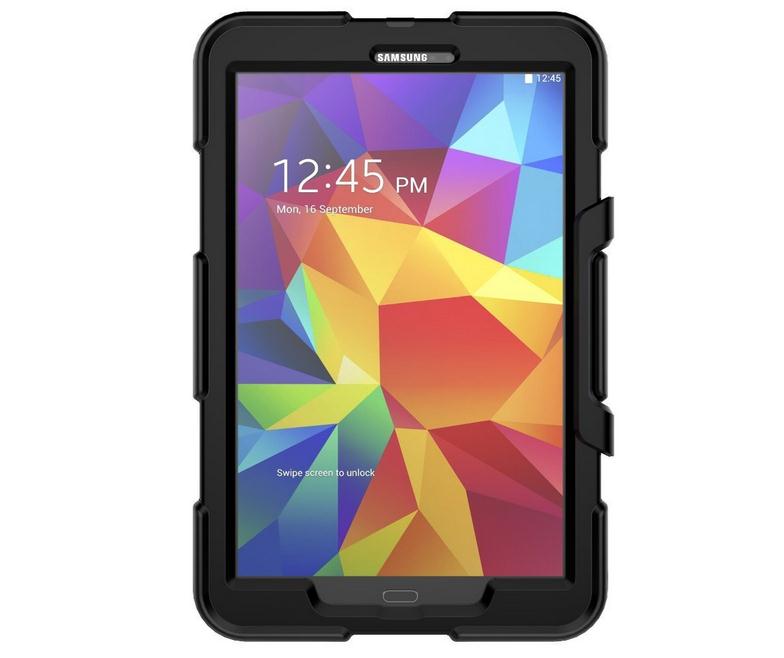 Galaxy Tab A 10.1 2016 Case defender rugged heavy duty case