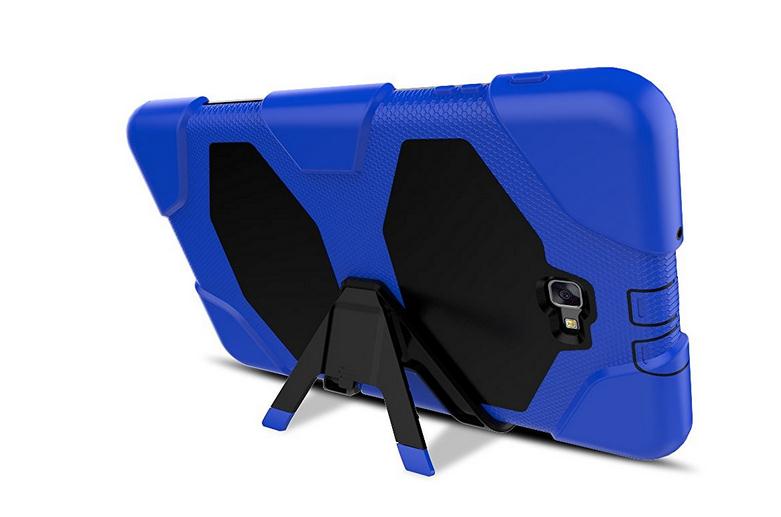Galaxy Tab A 10.1 2016 Case defender rugged heavy duty case
