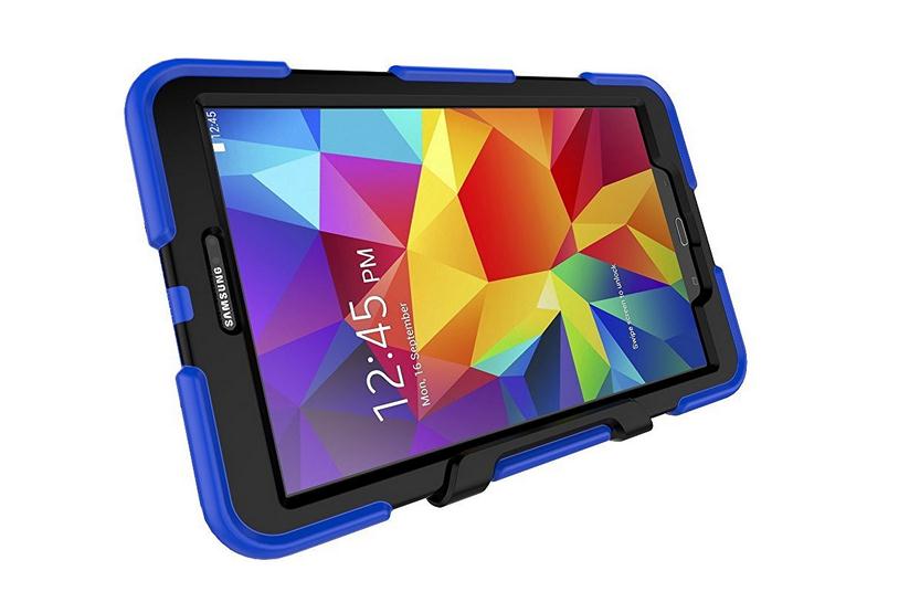 Galaxy Tab A 10.1 2016 Case defender rugged heavy duty case