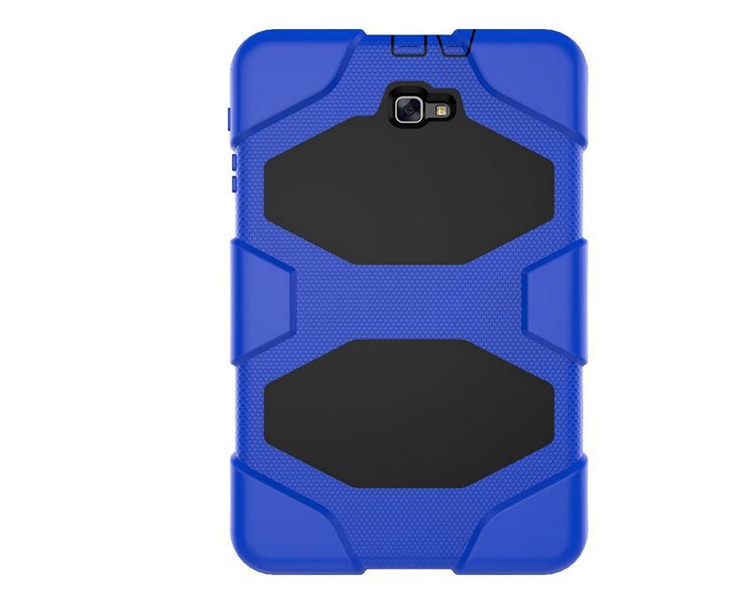 Galaxy Tab A 10.1 2016 Case defender rugged heavy duty case