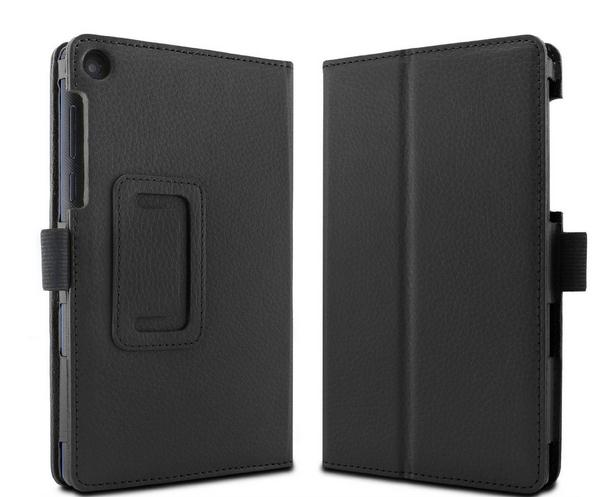 Lenovo Tab 3 eseential A7-10 A710F Tablet leather case+Combo