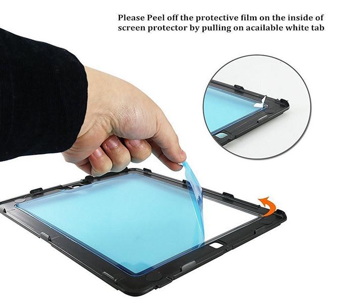 Galaxy Tab A 7.0 2016 T285 Case defender rugged heavy duty case Galaxy Tab A 7.0 2016 T285 Case defender rugged heavy duty case