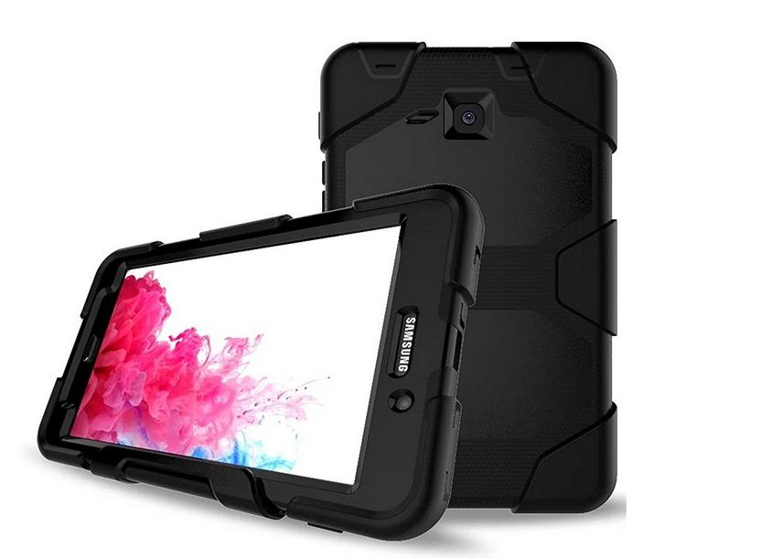 Galaxy Tab A 7.0 2016 T285 Case defender rugged heavy duty case Galaxy Tab A 7.0 2016 T285 Case defender rugged heavy duty case
