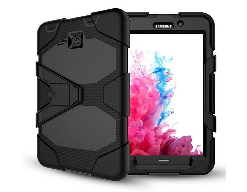 Galaxy Tab A 7.0 2016 T285 Case defender rugged heavy duty case Galaxy Tab A 7.0 2016 T285 Case defender rugged heavy duty case