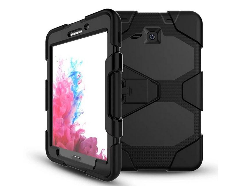 Galaxy Tab A 7.0 2016 T285 Case defender rugged heavy duty case Galaxy Tab A 7.0 2016 T285 Case defender rugged heavy duty case