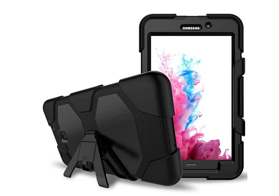 Galaxy Tab A 7.0 2016 T285 Case defender rugged heavy duty case Galaxy Tab A 7.0 2016 T285 Case defender rugged heavy duty case
