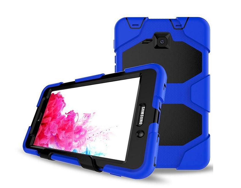 Galaxy Tab A 7.0 2016 T285 Case defender rugged heavy duty case Galaxy Tab A 7.0 2016 T285 Case defender rugged heavy duty case