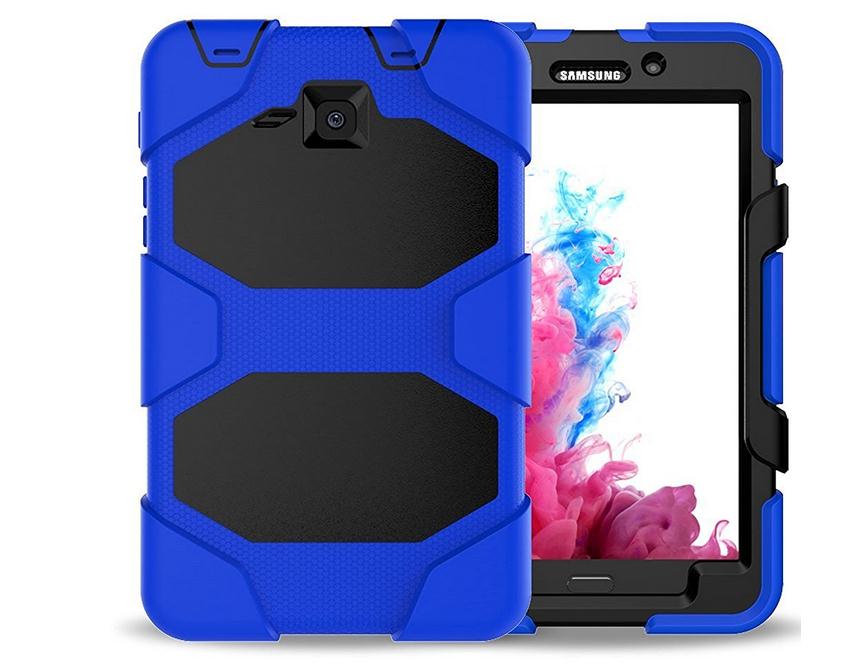 Galaxy Tab A 7.0 2016 T285 Case defender rugged heavy duty case Galaxy Tab A 7.0 2016 T285 Case defender rugged heavy duty case