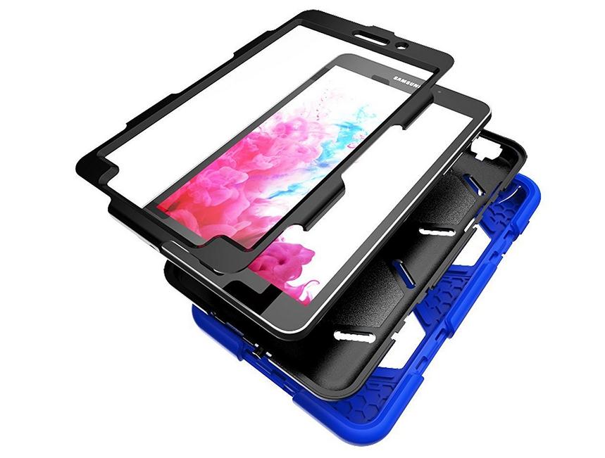 Galaxy Tab A 7.0 2016 T285 Case defender rugged heavy duty case Galaxy Tab A 7.0 2016 T285 Case defender rugged heavy duty case