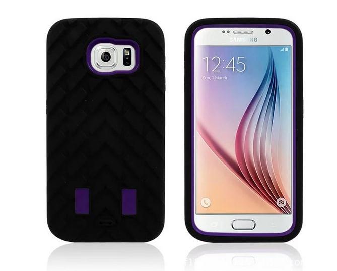 Samsung Galaxy S6 impact proof heavy duty Rugged case Samsung Galaxy S6 impact proof heavy duty Rugged case