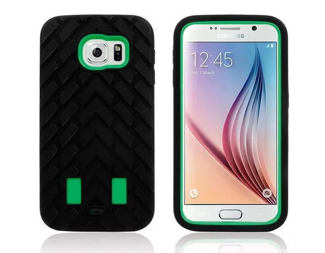 Samsung Galaxy S6 impact proof heavy duty Rugged case Samsung Galaxy S6 impact proof heavy duty Rugged case