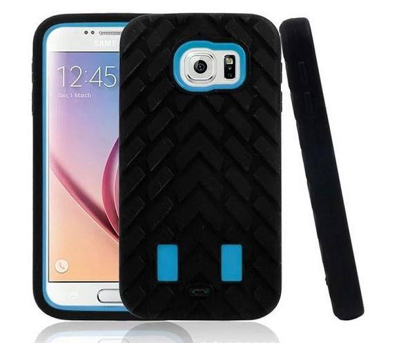 Samsung Galaxy S6 impact proof heavy duty Rugged case Samsung Galaxy S6 impact proof heavy duty Rugged case