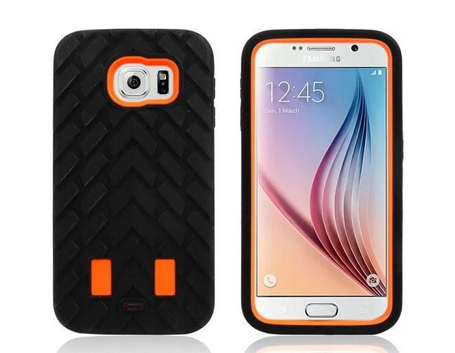 Samsung Galaxy S6 impact proof heavy duty Rugged case Samsung Galaxy S6 impact proof heavy duty Rugged case