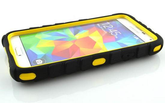 Samsung Galaxy S5 impact proof heavy duty Rugged case Samsung Galaxy S5 impact proof heavy duty Rugged case