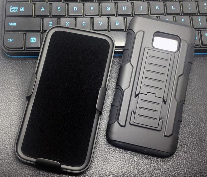 Galaxy A5 2016 case Hybrid Rugged Armor Military Grade Case+Belt Clip Holster Galaxy A5 2016 case Hybrid Rugged Armor Military Grade Case+Belt Clip Holster