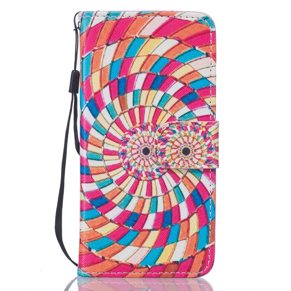 iPhone 7 case wallet leather card holder cover case printed leather iPhone 7 case wallet leather card holder cover case printed leather