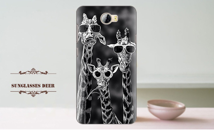 HUAWEI Y5 II /Y6 Elite case Ultra Slim Soft Gel TPU printed case HUAWEI Y5 II /Y6 Elite case Ultra Slim Soft Gel TPU printed case