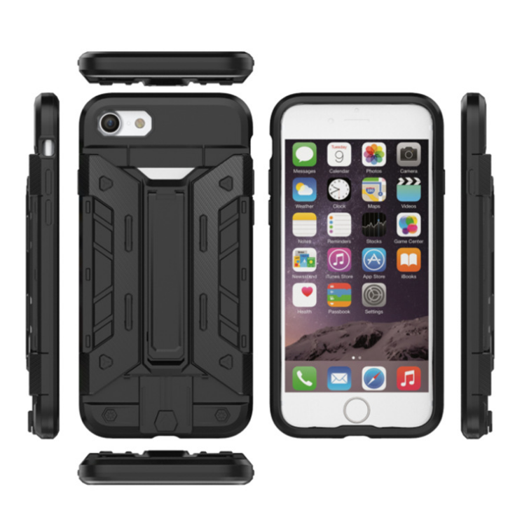 iPhone 7 Case Card Holder Kickstand Case iPhone 7 Case Card Holder Kickstand Case