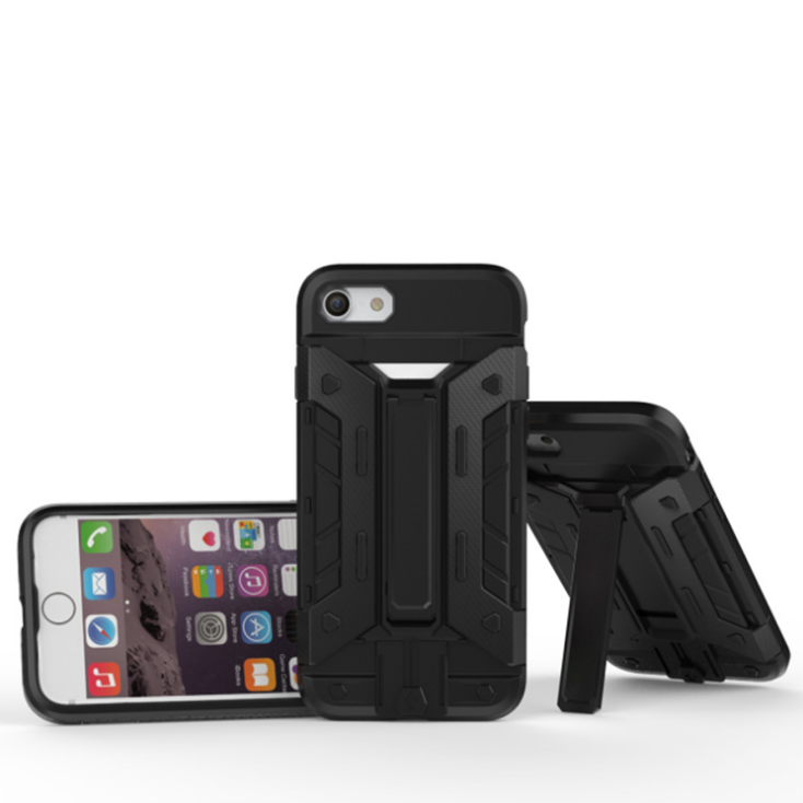 iPhone 7 Case Card Holder Kickstand Case iPhone 7 Case Card Holder Kickstand Case
