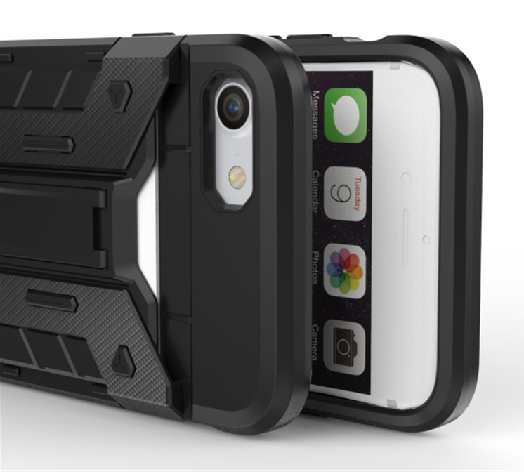 iPhone 7 Case Card Holder Kickstand Case iPhone 7 Case Card Holder Kickstand Case