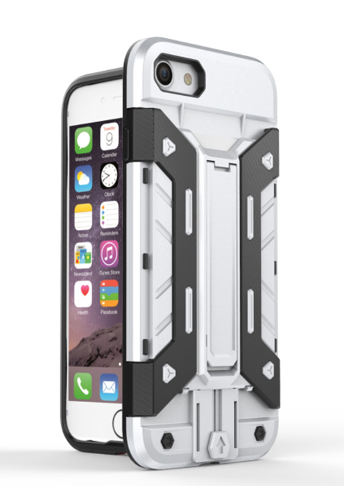 iPhone 7 Case Card Holder Kickstand Case iPhone 7 Case Card Holder Kickstand Case