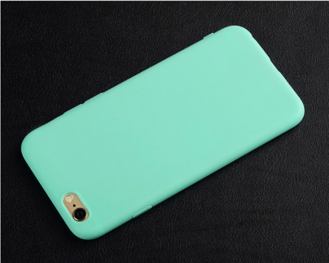 iPhone 7 Case slim fit TPU Soft Gel Case iPhone 7 Case slim fit TPU Soft Gel Case